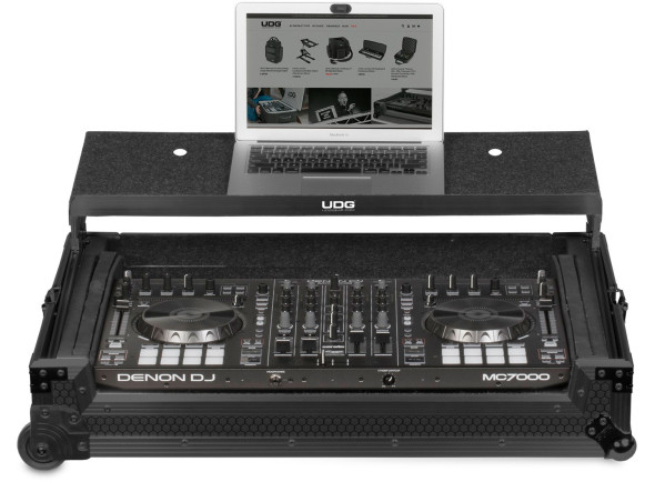 UDG U91054BL FC MULTI FORMAT XXL BLACK PLUS UDG U91054BL FC MULTI FORMAT XXL BLACK PLUS